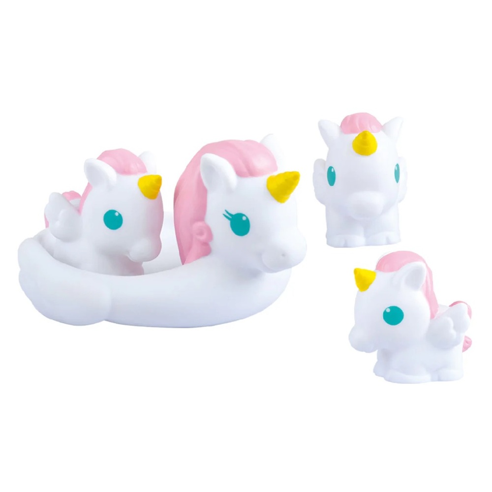 Playgo Unicorn Bath Toys